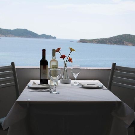 Villas Alexandra Skiathos Platanias  Εξωτερικό φωτογραφία