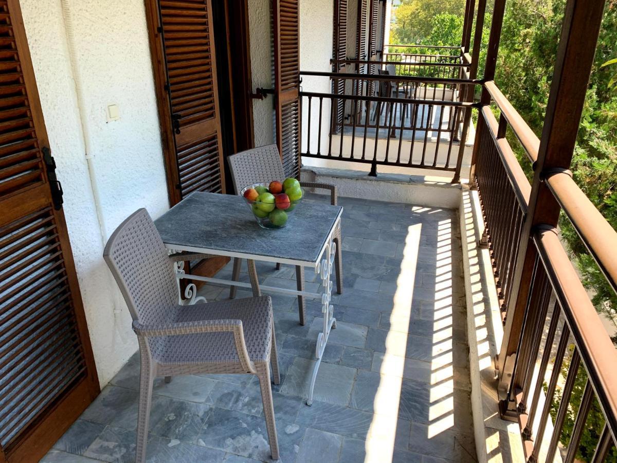 Villas Alexandra Skiathos Platanias  Εξωτερικό φωτογραφία